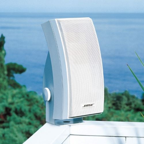 ลำโพง Bose 251 Wall Mount Outdoor Environmental Speaker